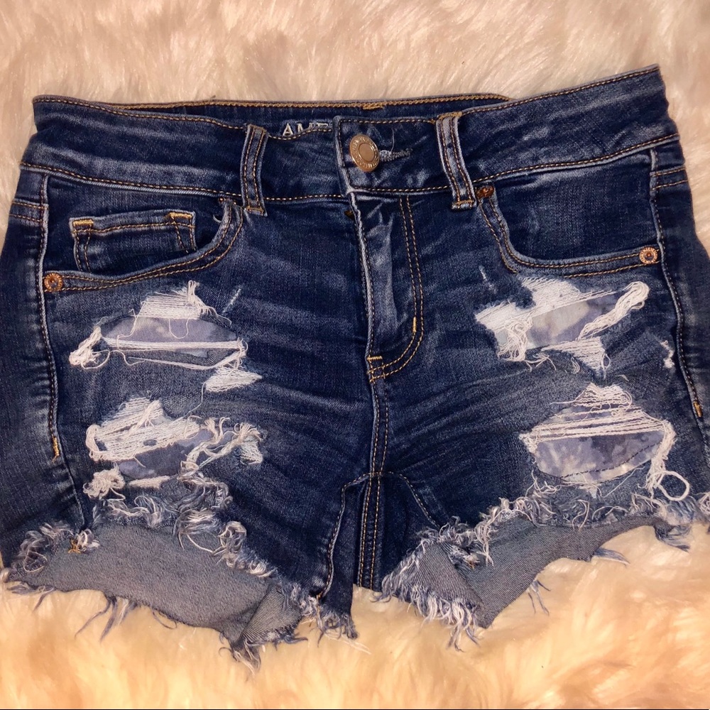 AE shorts